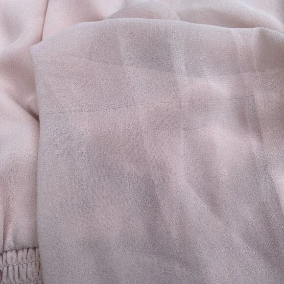 Wilfred Wistful Blouse (Aritzia) Size Small - Picture 13 of 14